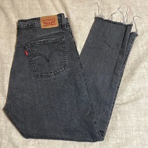 Levi’s 501